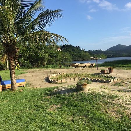 Ap Beira Da Lagoa Da Conceicao Florianopolis Exterior photo