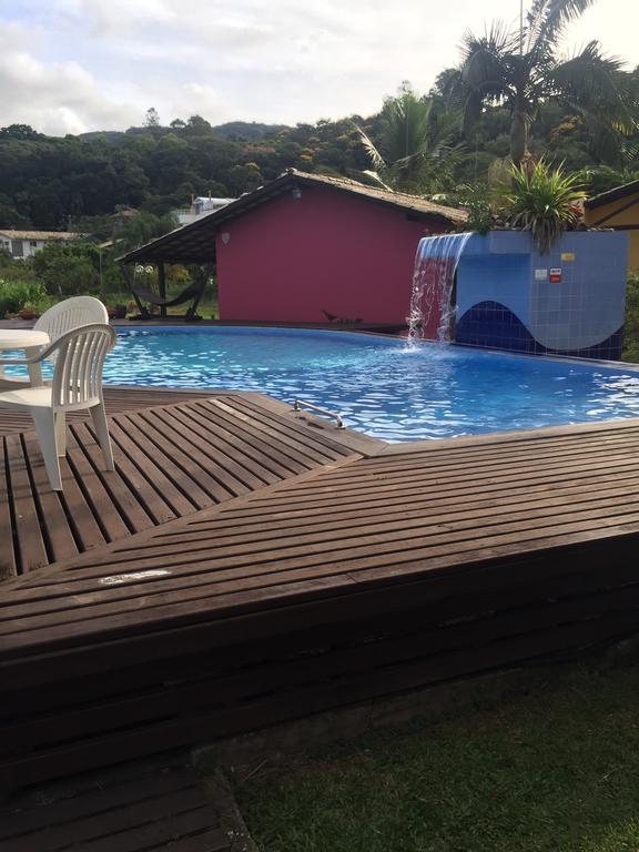 Ap Beira Da Lagoa Da Conceicao Florianopolis Exterior photo